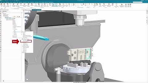 Make Machining Suggestion in NX CAM