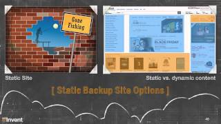 Availability & Scalability with Elastic Load Balancing & Route 53 (CPN204) | AWS re:Invent 2013