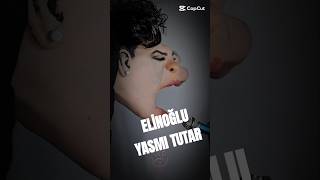 Eli̇noğlu Yasmi Tutar... Cansever Iyi Ki
