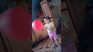 Lutt le gya#viral#trending#cutebaby#youtubeshorts#baby#music#song#shorts