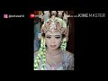 Nanda Pratiwi Make up By ceceh EVA make up