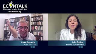 Download Lagu Eating With Intelligence (with Julia Belluz) 9/29/25 Download Lagu Eating With Intelligence (with Julia Belluz) 9/29/25