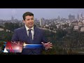 Israel Now News - Episode 390 - Israel Rosenberg