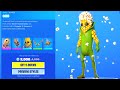 *NEW* CORN Peely BUNDLE..! (Item Shop) Fortnite Battle Royale