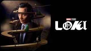 Loverboy - Working for the Weekend | Loki - 2x05