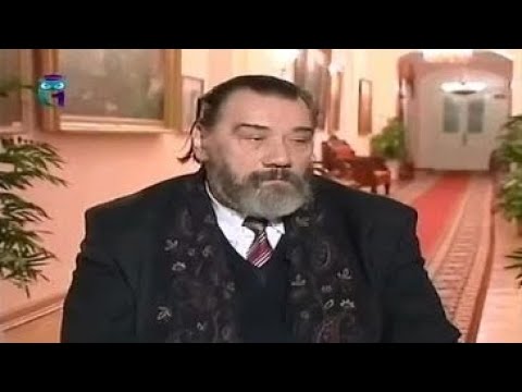 Video: Vladimir Matorin: Tarjimai Holi, Ijodi, Martaba, Shaxsiy Hayot