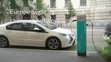 Intelligent e-mobility solutions