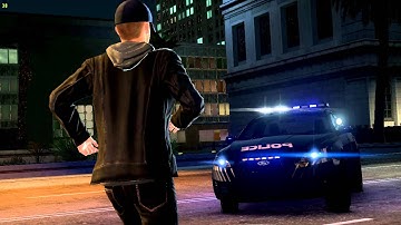 Need For Speed - The Run : Part 14