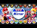 Mario Kart World Mirror Full Game Walkthrough 3 Star Ranking Mario Kart World Mirror Full Game Walkthrough 3 Star Ranking
