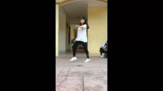 [TUTORIAL] FLASHMOB 1: CAN'T STOP THE FEELING