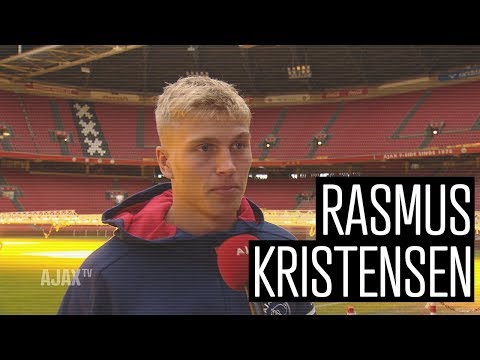 Kristensen: 'Sfeer bij Ajax - Feyenoord nog nooit meegemaakt'