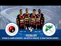 CÚCUTA DEPORTIVO VS DEPORTIVO CALÍ - TROPICANA DE CARACOL 980 AM - STAR TELEVISIÓN