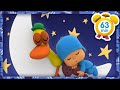 😴  POCOYO FRANÇAIS - On Va Dormir! [63 min] | DESSIN ANIMÉ pour enfants