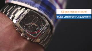 Casio EDIFICE EFA 120D 1AVEF, Casio EDIFICE EFA 120L 1A1VEF, Casio EDIFICE EFA 121D 1AVEF, Casio EDI