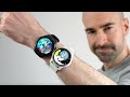 Xiaomi Watch S1 Review Vs S1 Active | Slick Premium Smartwatches