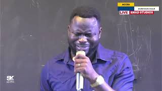 1 Hour Songs Of Mercy For Morning And Night Prayers Sk Frimpong