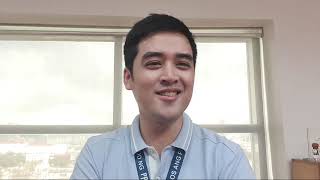 Pasig City | MONDAY MORNING UPDATES [Vico Sotto | 8/24/2020]