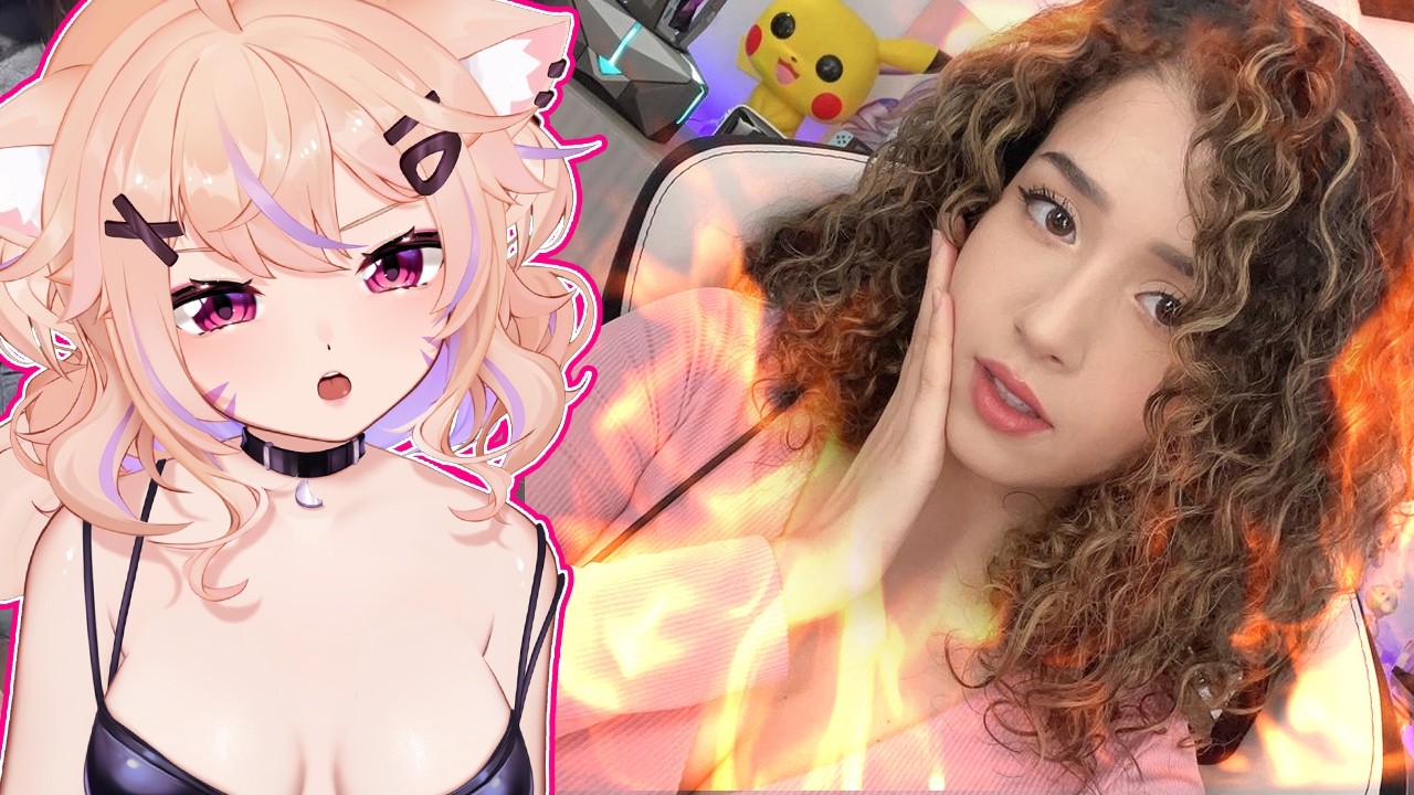 Pokimane’s Career Just Took A HUGE Hit