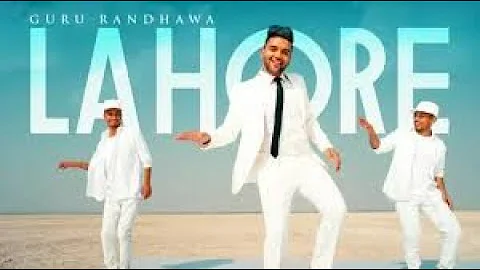 Lahore Song | Guru Randhawa | Live @ World Trade Centre Dubai