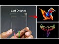 How To Make 3D Display Hologram At Home DIY 3D Hologram By CreativeShivaji 