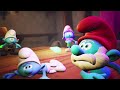 The Smurfs 2: The Prisoner of the Green Stone Game Movie (All Cutscenes)