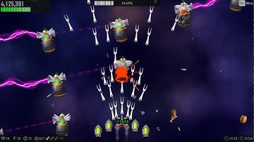 [Early Access] Chicken Invaders Universe - Long play