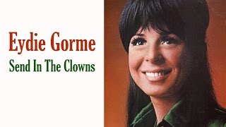 Eydie Gorme  &quot;Send In The Clowns&quot; - A Tribute To Steve &amp; Eydie