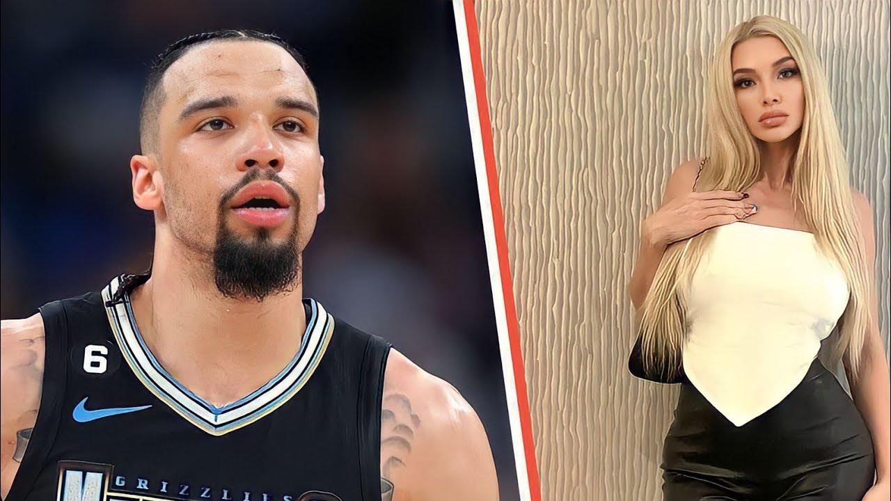 Dillon Brooks Net Worth 2023 What is Dillon Brooks net worth in 2023