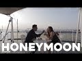 VLOGGG #92: Honeymoon ke Jepang!