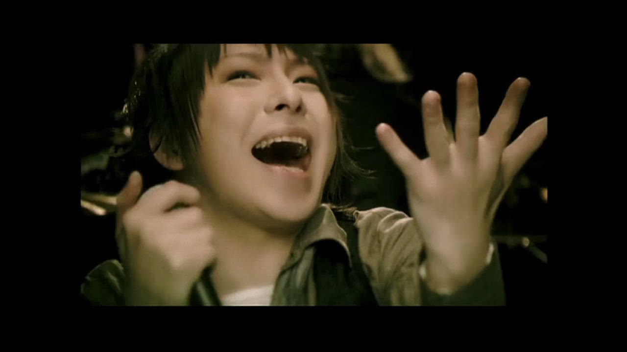 Watch Kra Yell PV HD on YouTube Watch Kra Yell PV HD on YouTube