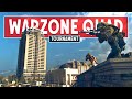 SQUID G - Community TOURNAMENT - Call Of Duty WARZONE