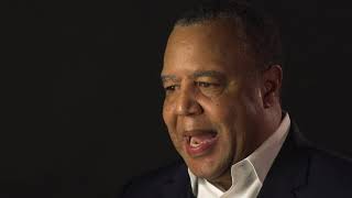 Meet J. Phillip Holloman: 2019 Georgia E. Beasley Legacy Award Honoree