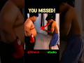 Bro You Missed #funny