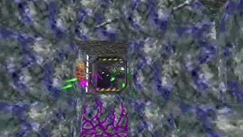 Descent Vignettes Level 19 Part 2