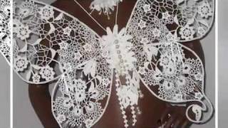 Magic Lace Magic Lace