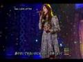 BoA - Love Letter perf.