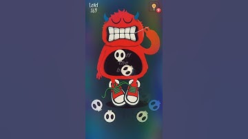 Brain Wash Level:267       #2 video