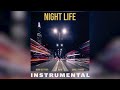 Night Life - Jacob Restituto - Instrumental ft BAYO, Danielle Marie