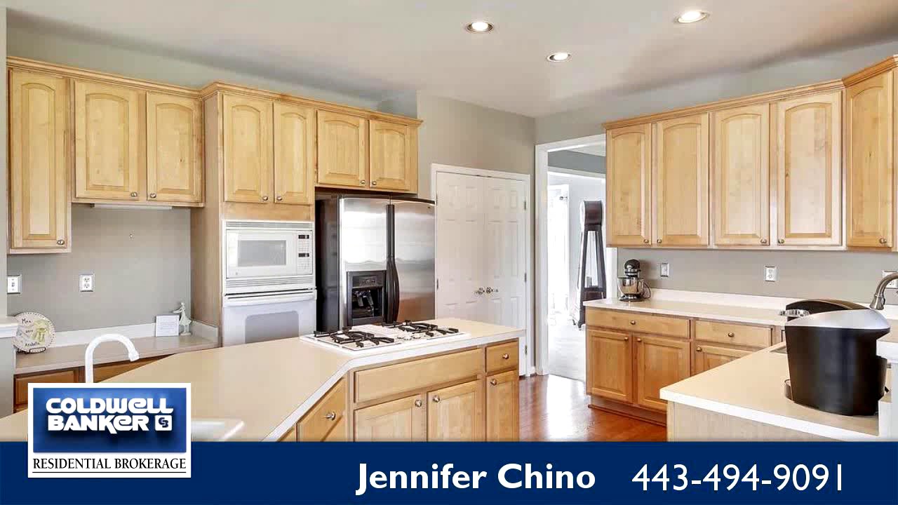 Homes for sale 5917 Sandy Ridge, Elkridge, MD 21075 YouTube