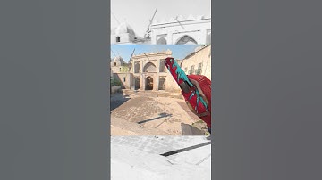 THE BEST RED SKINS IN CS #csgo #cs2 #cs2skins #gaming #red #skins #redskins fragment (slowed) #howl