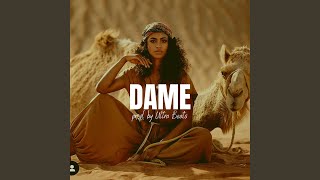 Dame (Instrumental) - Ultra Beats