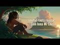 Zion Inna Mi Chest (Visualizer)