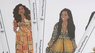 Quick glance at the For the Culture collection
To see the entire Happy Mail Haul click here: https://youtu.be/b60o7tj5chY
For more details about this specific this collection: https://youtu.be/b60o7tj5chY?t=538
Follow me on IG @bubeautiful1plans https://www.instagram.com/bubeautiful1plans/
Please support this channel by using the below links (check each shop for updated referral incentives):
Beautiful Good News Discount code: LARRISSA20
Beautiful Good News Discount Link:
https://www.etsy.com/shop/beautifulgoodnews?coupon=LARRISSA20Planners Anonymous http://bit.ly/3aHImdjPlannersAnonymousBU
Goldmine & Coco Referral DISCOUNT code BUBEAUTIFUL10
Goldmine & Coco Referral DISCOUNT link: https://bit.ly/2Pk3qxzGoldmineandCocoBUBEAUTIFUL10
NOTIQ https://bit.ly/3o3fFxPBUNOTIQ DISCOUNT CODE: LS10
PRINT PRAY SLAY code BUBEAUTIFUL15 (save 15%)
https://bit.ly/2xunEiobuPRINTPRAYSLAY
www.printprayslay.com/discount/BUBEAUTIFUL15
Villa Beautifful Pens (10% off) https://bit.ly/30rYprB
The Daily Grace Co. website: https://www.thedailygraceco.com/?rfsn=3083455.846aa8
Simply Gilded ( $5 off $15 or more): https://bit.ly/2tXIyow
Goldmine & Coco Referral DISCOUNT code BUBEAUTIFUL10
Goldmine & Coco Referral DISCOUNT link: https://bit.ly/2Pk3qxzGoldmineandCocoBUBEAUTIFUL10
The Honey B Shop-Use this link to save 15% on your purchase: http://bit.ly/2EVN7St
ShopLCA-Le Cinq Août ($5 discount) http://bit.ly/2R8laxKbuShopLCA
Please note that all the above links allow me to earn credits, points, or commission to purchase additional supplies to create content. Your support is greatly appreciated, thank you in advance.
Let’s connect:
Instagram at @bubeautiful1plans https://www.instagram.com/bubeautiful1plans/
Facebook Page @BUBeautiful1 https://www.facebook.com/BUBeautiful1/
Facebook Group for bible study https://www.facebook.com/groups/BUBeautiful1/
Email: info@bubeautiful1.com
Music provided by PowerDirector, Bensound, Epidemic Sound
#Plannerbabe #BUBeautiful1 #DEKDesigns #OHSOPAPER #VERSEDPLANNING #NOTIQUEBRAND #FRANKENPLANNER #CATHCALLPLANNER #CUSTOMIZEDPLANNER #HAPPYPLANNER #DISCPLANNER #PLANNERLINEUP #PLANNERSETUP #HAPPYPLANNER #NOTIQBRAND #BUBeautiful1 #HAPPYMAIL #BUBEAUTIFUL1 #DIYDASHBOARDS #DIYPLANNER #DASHBOARDS
#notiqbrand @versedplanning Quick glance at the For the Culture collection
