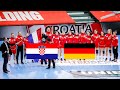 Croatia v Germany - Highlights - Women's Ehf Euro 2020