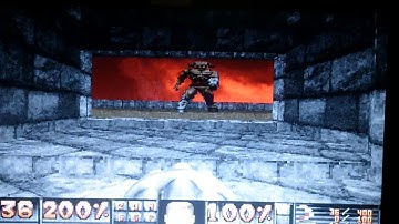 Invisible wall blocking projectiles "bug"