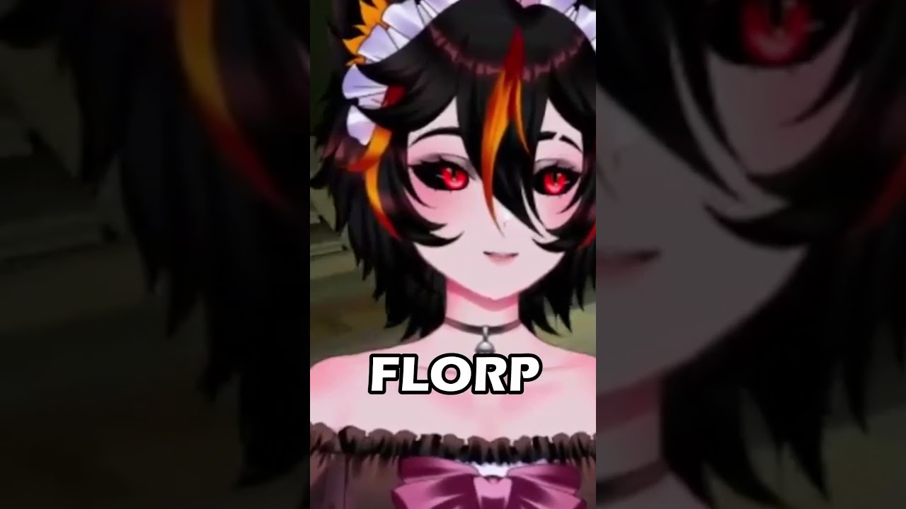 #femboy #vtuber #vtuberclips #gaming #funny