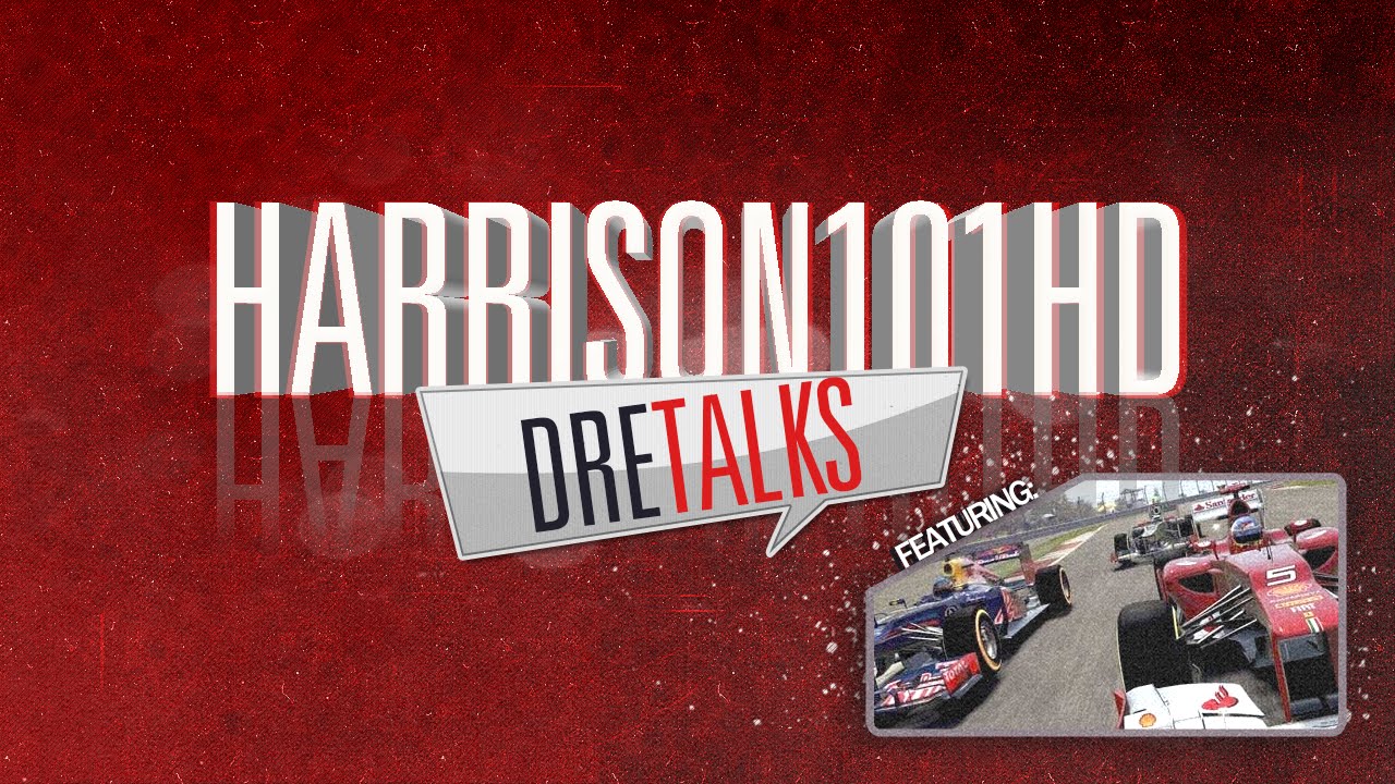 Dre Talks [Episode 18] - The Culture Of The Codies F1 Era
