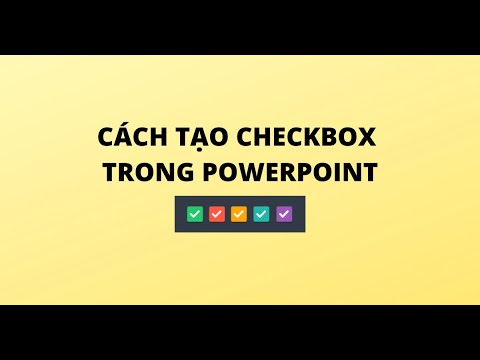 16 Cách Tạo Ô Vuông Trong Powerpoint tốt nhất 01/2023