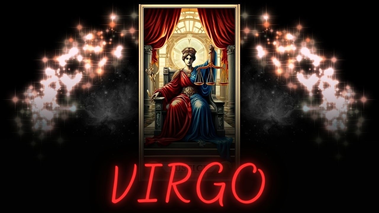 VIRGO 🔥😱THIS WOMAN IS HIDING A DANGEROUS SECRET FROM YOU HER NAME IS...🔥 MARCH 2026 TAROT READING