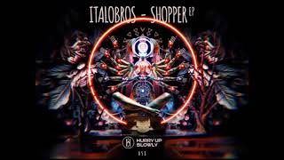 ItaloBros - Shopper (Original Mix) Resimi